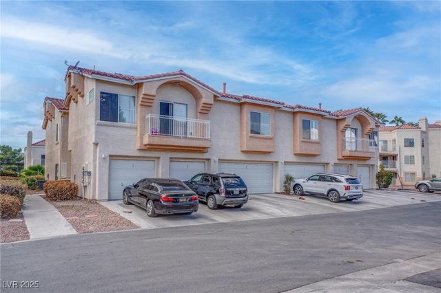 5000 Red Rock Street 237, Las Vegas, NV 89118