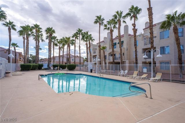 5000 Red Rock Street 237, Las Vegas, NV 89118