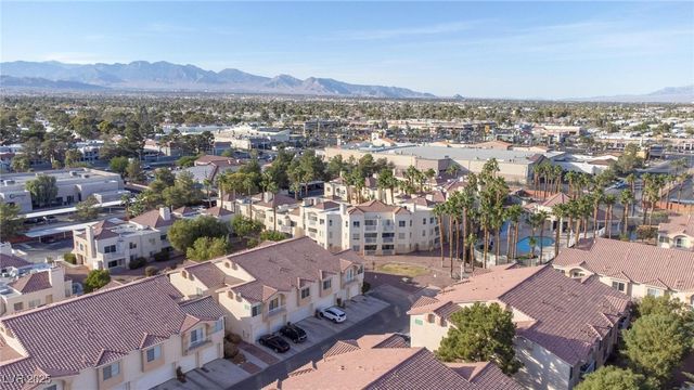 5000 Red Rock Street 237, Las Vegas, NV 89118