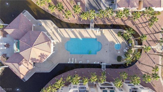 5000 Red Rock Street 237, Las Vegas, NV 89118