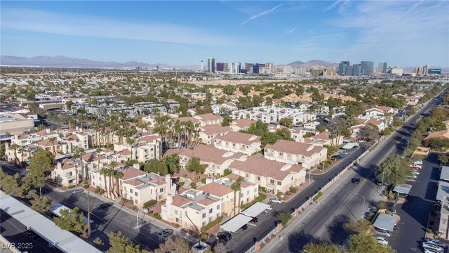 5000 Red Rock Street 237, Las Vegas, NV 89118