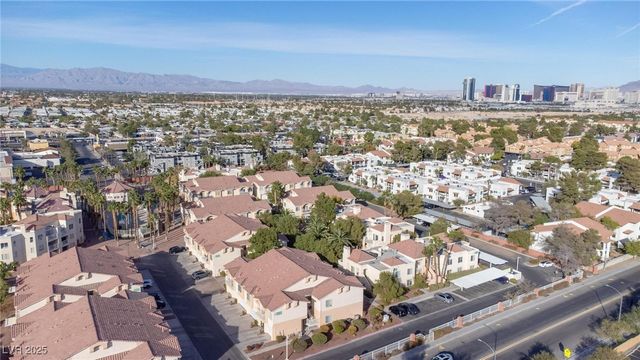 5000 Red Rock Street 237, Las Vegas, NV 89118