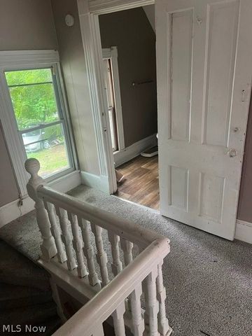 14809 Pepper Avenue, Cleveland, OH 44110