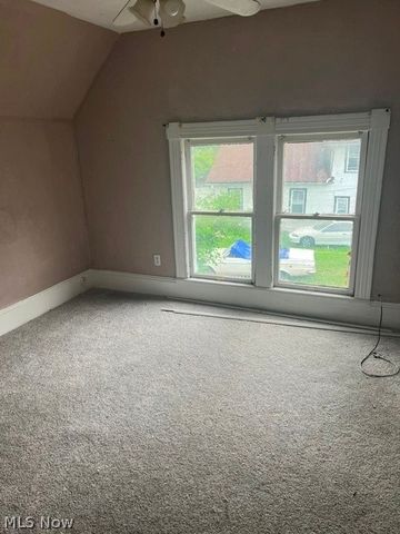 14809 Pepper Avenue, Cleveland, OH 44110