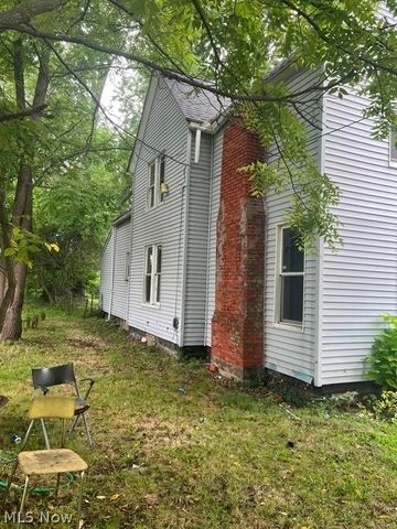 14809 Pepper Avenue, Cleveland, OH 44110