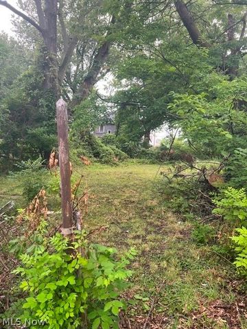 14809 Pepper Avenue, Cleveland, OH 44110