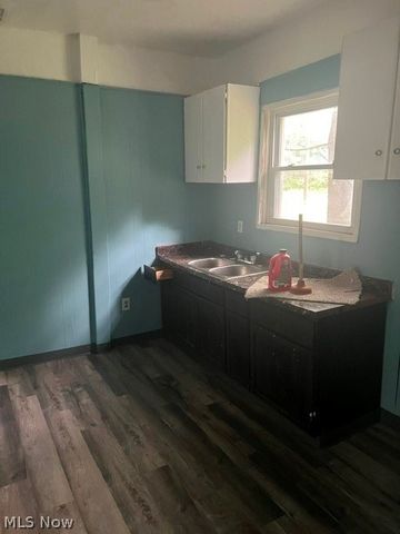 14809 Pepper Avenue, Cleveland, OH 44110