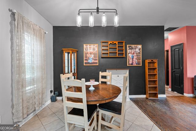 464 Evelyn Drive, Greenville, GA 30222