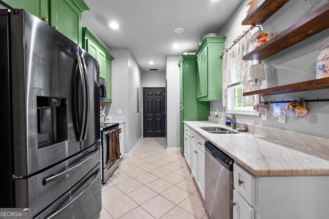 464 Evelyn Drive, Greenville, GA 30222
