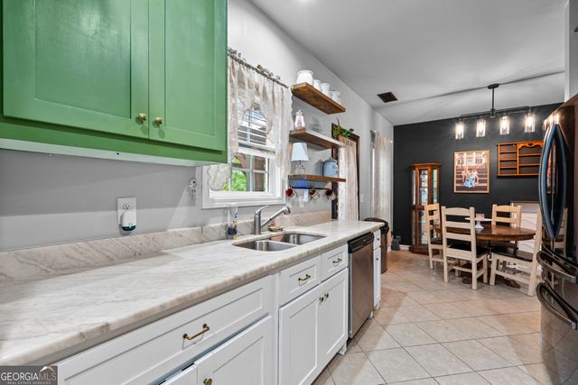 464 Evelyn Drive, Greenville, GA 30222