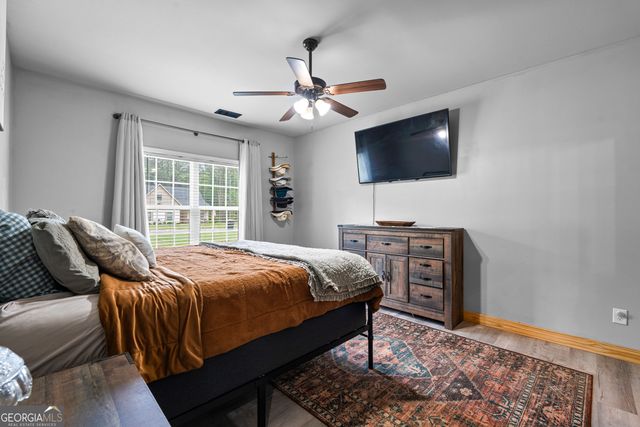 464 Evelyn Drive, Greenville, GA 30222