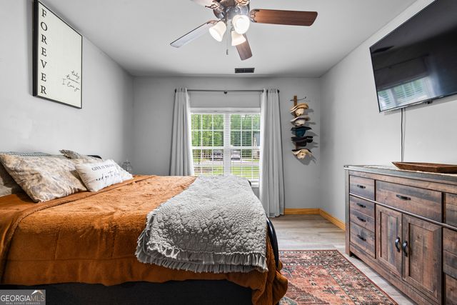 464 Evelyn Drive, Greenville, GA 30222