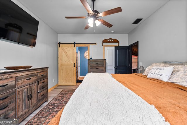 464 Evelyn Drive, Greenville, GA 30222