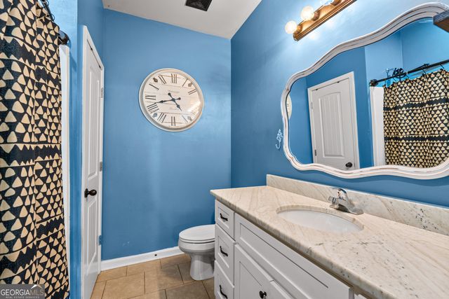 464 Evelyn Drive, Greenville, GA 30222