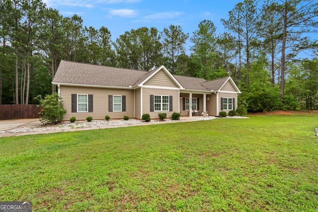 464 Evelyn Drive, Greenville, GA 30222