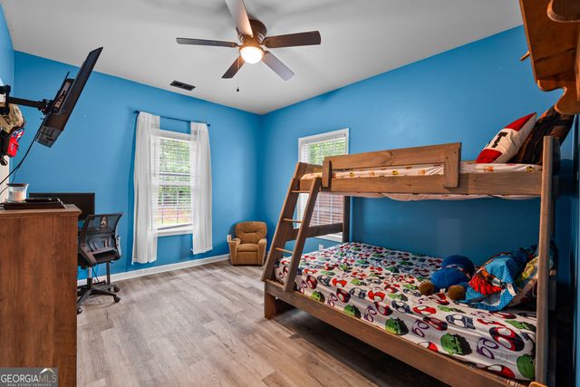 464 Evelyn Drive, Greenville, GA 30222