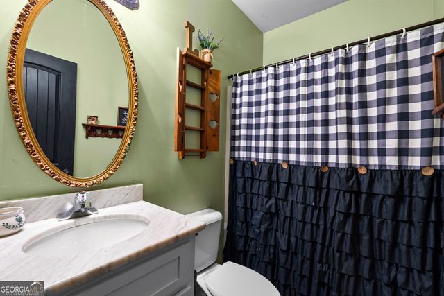 464 Evelyn Drive, Greenville, GA 30222