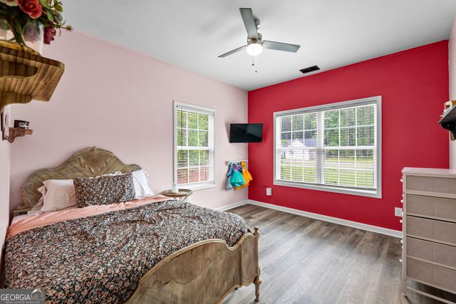 464 Evelyn Drive, Greenville, GA 30222