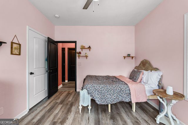 464 Evelyn Drive, Greenville, GA 30222