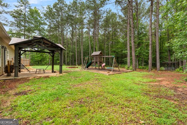 464 Evelyn Drive, Greenville, GA 30222