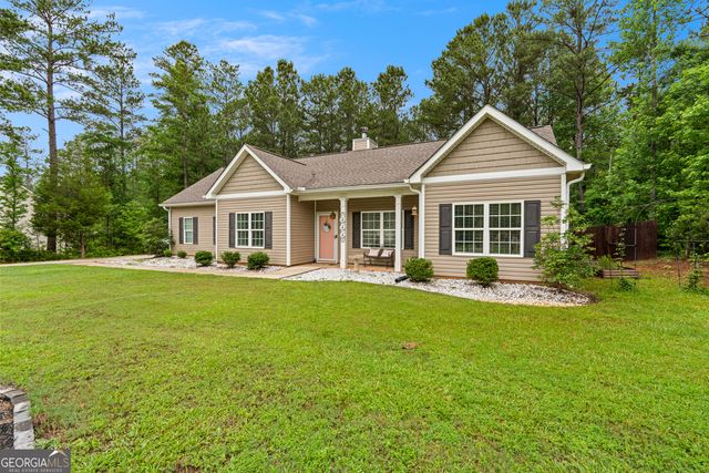 464 Evelyn Drive, Greenville, GA 30222