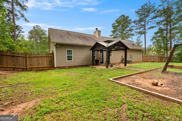 464 Evelyn Drive, Greenville, GA 30222