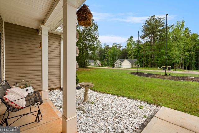 464 Evelyn Drive, Greenville, GA 30222