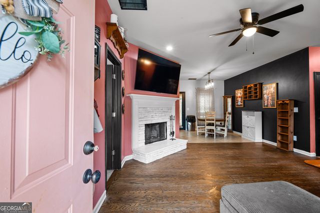 464 Evelyn Drive, Greenville, GA 30222