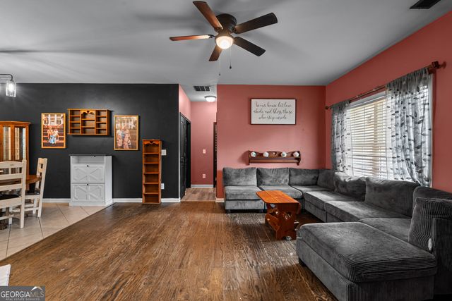 464 Evelyn Drive, Greenville, GA 30222