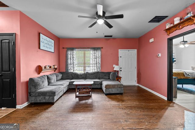 464 Evelyn Drive, Greenville, GA 30222