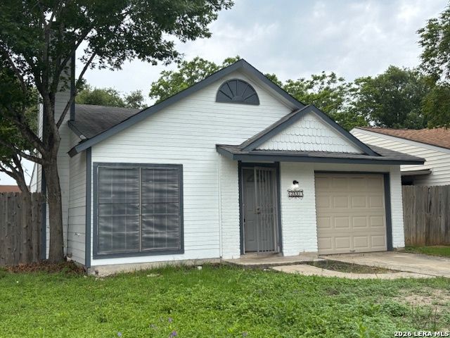 3551 BOTTOMLESS LK, San Antonio, TX 78222