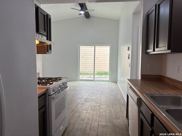 3551 BOTTOMLESS LK, San Antonio, TX 78222