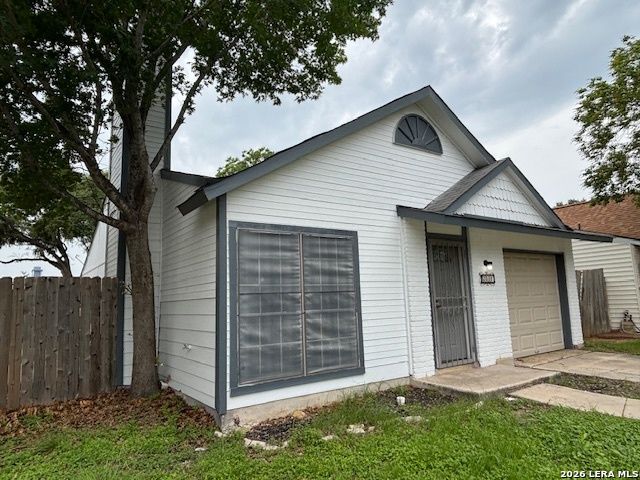 3551 BOTTOMLESS LK, San Antonio, TX 78222