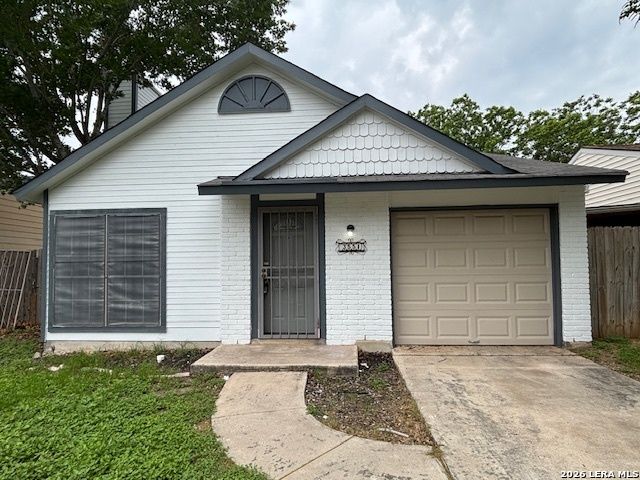 3551 BOTTOMLESS LK, San Antonio, TX 78222