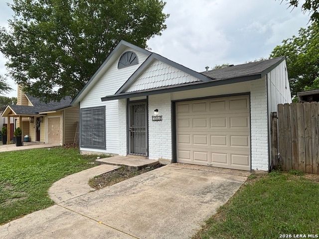 3551 BOTTOMLESS LK, San Antonio, TX 78222
