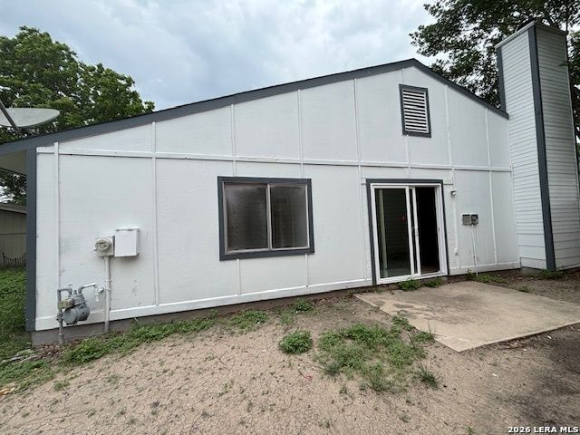 3551 BOTTOMLESS LK, San Antonio, TX 78222