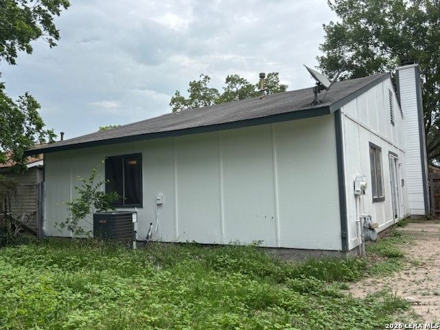3551 BOTTOMLESS LK, San Antonio, TX 78222