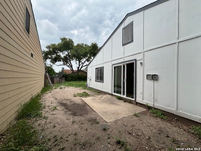 3551 BOTTOMLESS LK, San Antonio, TX 78222
