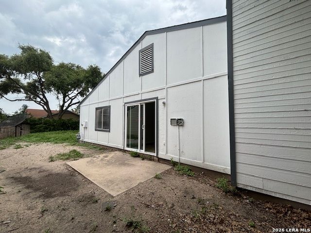 3551 BOTTOMLESS LK, San Antonio, TX 78222