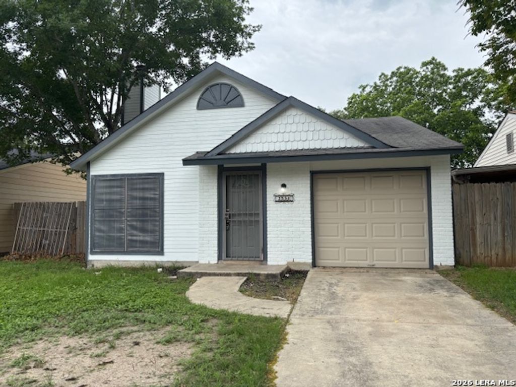 3551 BOTTOMLESS LK, San Antonio, TX 78222