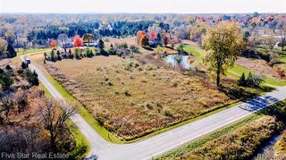 00 Pratt Road, Metamora, MI 48455