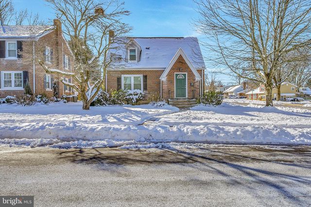 630 N 2ND ST, Emmaus, PA 18049