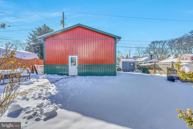 630 N 2ND ST, Emmaus, PA 18049