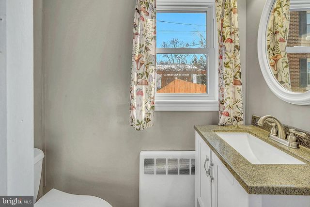 630 N 2ND ST, Emmaus, PA 18049