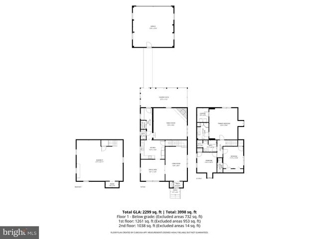 630 N 2ND ST, Emmaus, PA 18049