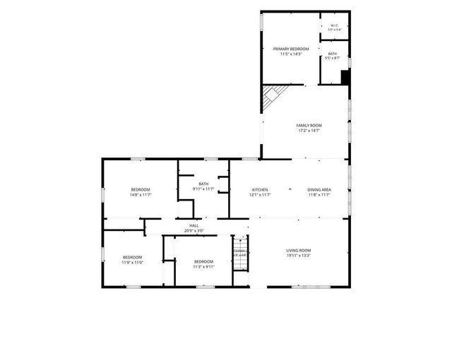 1010 Wesley Avenue, Raymore, MO 64083