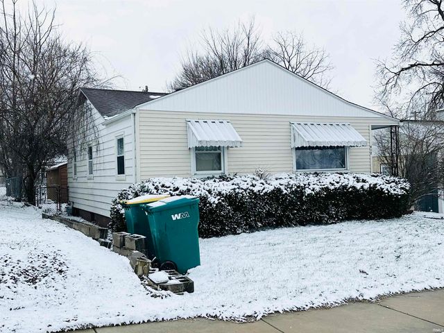 917 Geyer Avenue, Mishawaka, IN 46544