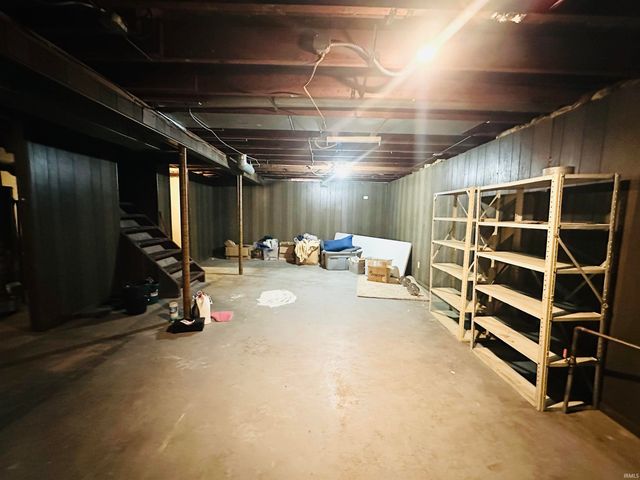 917 Geyer Avenue, Mishawaka, IN 46544