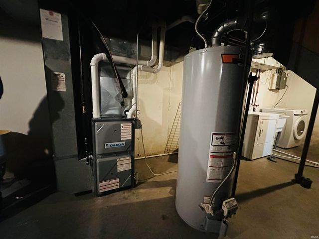 917 Geyer Avenue, Mishawaka, IN 46544