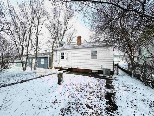 917 Geyer Avenue, Mishawaka, IN 46544